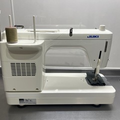 職業用ミシン JUKI  シュプール  TL- 30 の画像