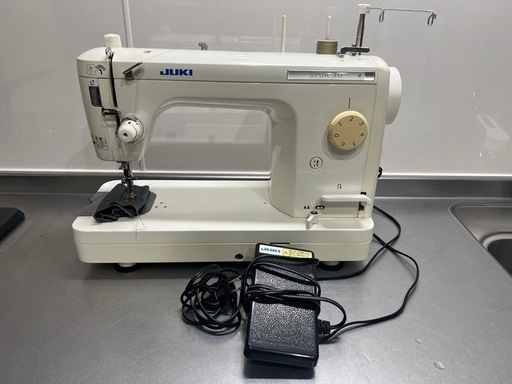 職業用ミシン JUKI  シュプール  TL- 30