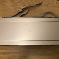 【受渡予定者決定】銀座　月光荘の絵の具セット