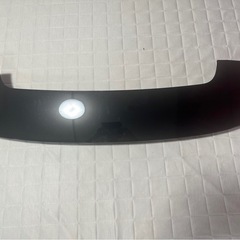 値新型ヴォクシー 90系 純正ウィングの画像