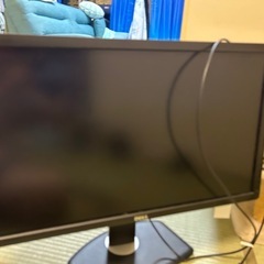 DELL モニター27インチ　お譲りします