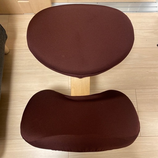 サカモトハウス・バランスチェア