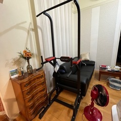 BangTong&Li ぶら下がり健康器  懸垂　筋トレグッズの画像