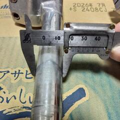 セパレートハンドル 1台分 汎用品の画像