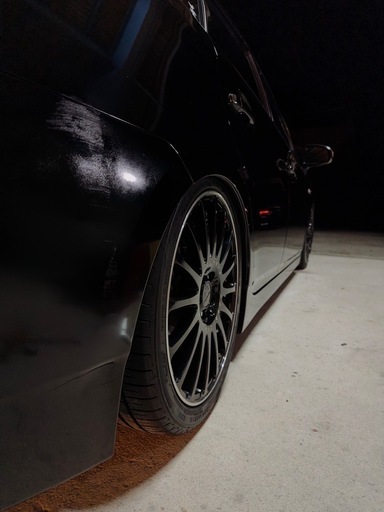 カールソンタイヤホイールセット