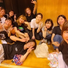 社会人サークル💫Big shot【20代/東京/神奈川】 - 世田谷区