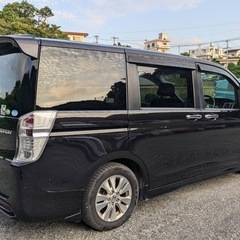 ステップワゴン　後期【お問い合わせが多い為、順番ご案内となります】の画像