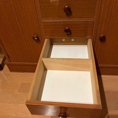 キャビネット　サイドボード　チェストの画像