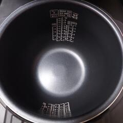 ★数回使用のみ★半額★銘柄炊き 圧力IH 10合炊き★低糖質★2022年購入★圧力IH 銘柄炊き 一升 アイリスオーヤマ 低糖質 10合炊き 炊き分け 糖質抑制 圧力IH炊飯器 玄米 おかゆ 無洗米 玄米 早炊き おしゃれ 大容量 1升炊き 新生活 銘柄炊き ジャー炊飯器 十合 一升 炊飯ジャー RC-PD10の画像
