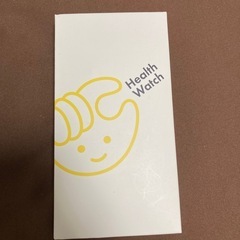 チョコザップスマートウォッチ