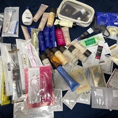 アメニティセット　新品未使用