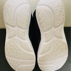 スポルティングシューズの画像