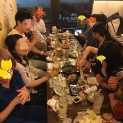 ☆10名ぐらいから順番待ち設定☆◆10月12日いつもゆるゆるバド...