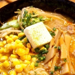 ラーメン食べたい方♪