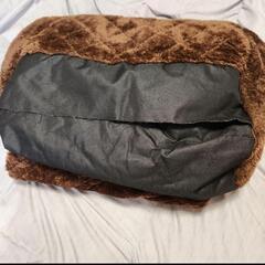 THANKO 歩けるこたつ こたんぽ 一人用 着るこたつ 電熱 着る毛布の画像