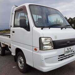 ご成約ありがとうございました☆スバル☆サンバートラック☆LE-T...