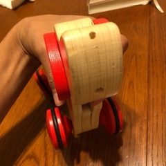 こいぬのぺぺのプルトーイの画像