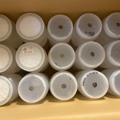 中古　洗浄済み　PP800　菌糸ボトル　30本　PPボトル　クワガタ