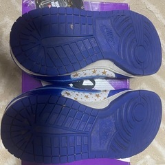 NIKE supreme ダンクLOW26.5cmの画像