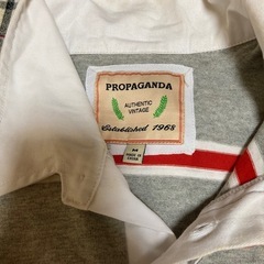 PROPAGANDAの画像