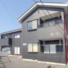 💥期間限定💥💰入居費用12万円💰 🌟信越本線 北高崎駅🌟