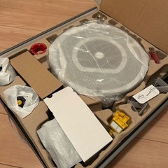 お値下げ！！ルンバ780 バッテリー交換要の画像