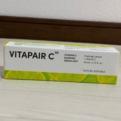 ビタペアC D2、ビタペアC化粧水、300ml