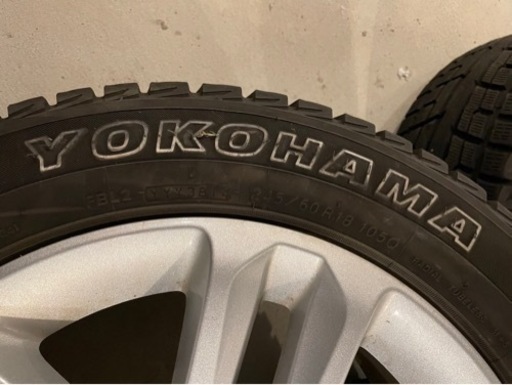FORDフォード エクスプローラー純正 8J-18 off+44 pcd114.3/5H 　63.4ｍｍハブ径　１８インチアルミホイー