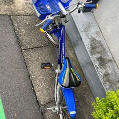 キッズ用自転車（ブリジストン）・Striderの画像