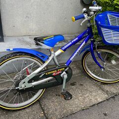 キッズ用自転車（ブリジストン）・Striderの画像