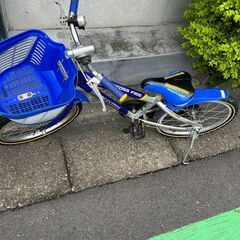 キッズ用自転車（ブリジストン）・Striderの画像
