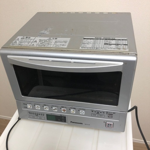 オーブントースター