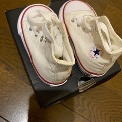 ベビーシューズ　11.5cm