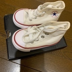 ベビーシューズ　11.5cmの画像