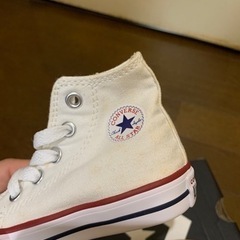 ベビーシューズ　11.5cmの画像