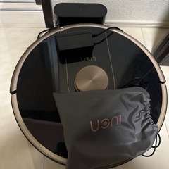 お掃除ロボット