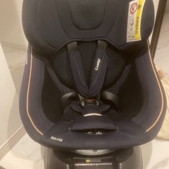コンビ  ISOFIXチャイルドシート