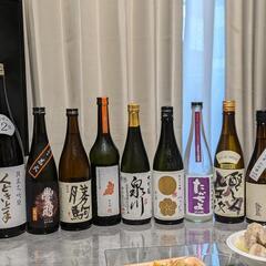 満席【10/19】日本酒持ち寄り会🍶初参加、お一人様大歓迎！ - 友達