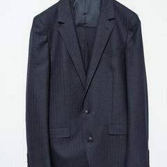 【美品】スーツセレクト ビジネススーツ スーツ 3ピース Y7 ...