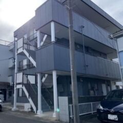 💥期間限定💥💰入居費用14万円💰 🌟東武伊勢崎線 せんげん台駅🌟