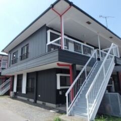 💥期間限定💥💰入居費用14万円💰 🌟東北本線 宇都宮駅🌟