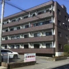 💥期間限定💥💰入居費用15万円💰 🌟東武伊勢崎線　館林駅🌟