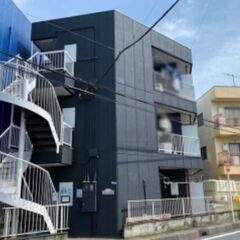 💥期間限定💥💰入居費用14万円💰 🌟東武伊勢崎線 獨協大学前駅🌟