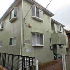 💥期間限定💥💰入居費用13万円💰 🌟東武東上線　新河岸駅🌟