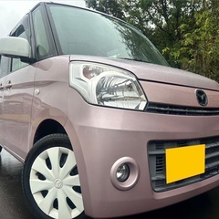 低走行9万キロ台☆25年式☆月々1万円〜分割払い可❗️ 車検2年...