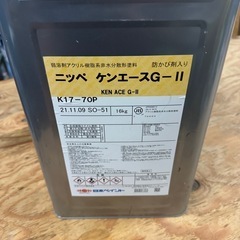 ケンエースG2  