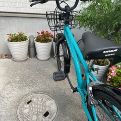 子供用自転車