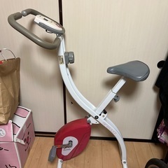 エアロバイク