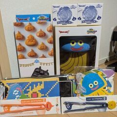 再値下げ！ドラクエ一番くじ ベビーカステラメーカー