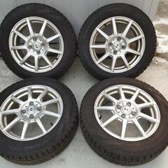 スタッドレスタイヤ　175/65R15